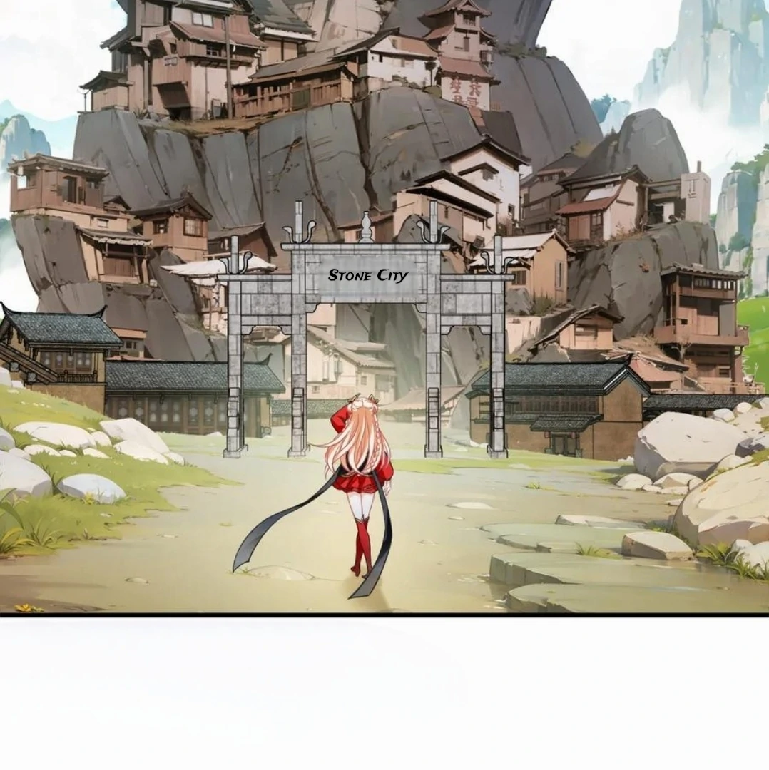 The World of Canglan Chapter 393 10